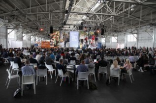 City of Tomorrow: Autonomous in the City